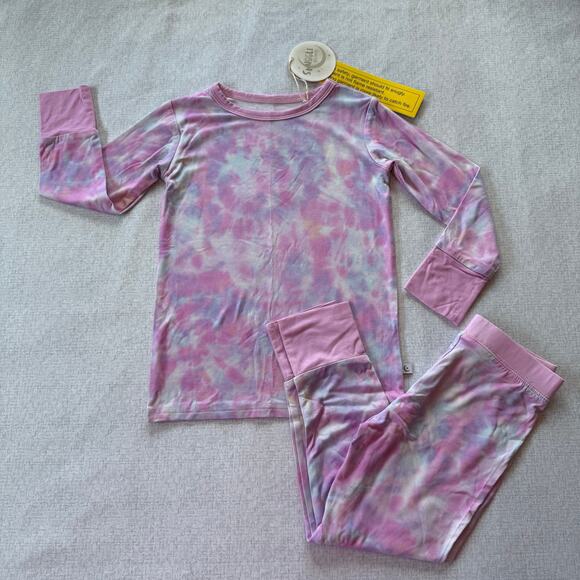 Snuggle Bums Tie Dye Size 4T New with Tags Size 4T - Picture 1 of 5